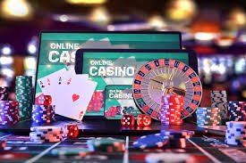 LinkAja mobile wallet connected to pusat4 gaming account on smartphone